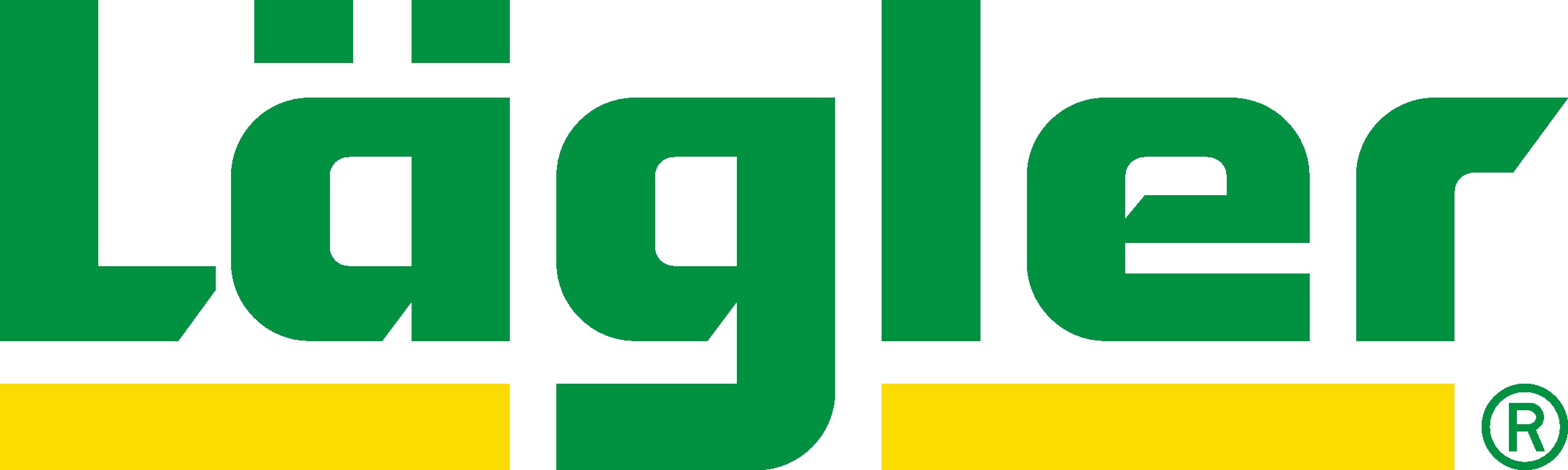 Logo Lägler